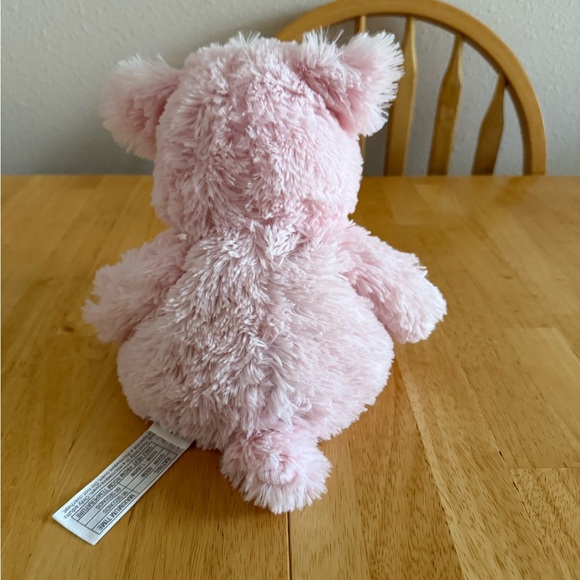 Pig Warmies Plush - Picture 5 of 6